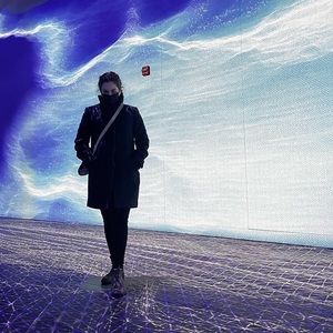 Meet your Posher, Fiona